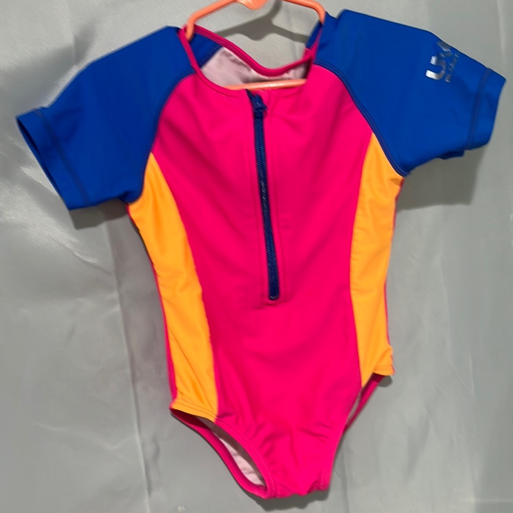 Kids swimsuit girls